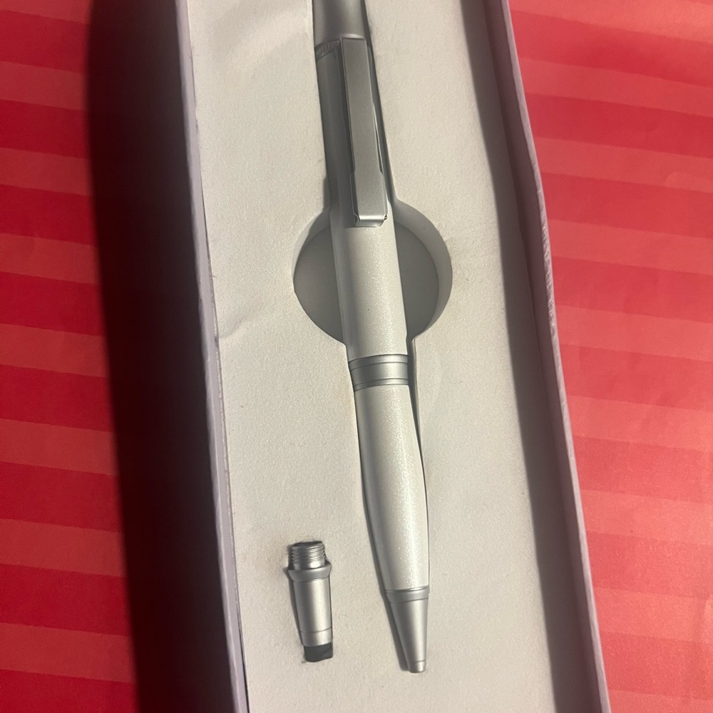 New Beyond Ink Luxury Smart Pen with USB